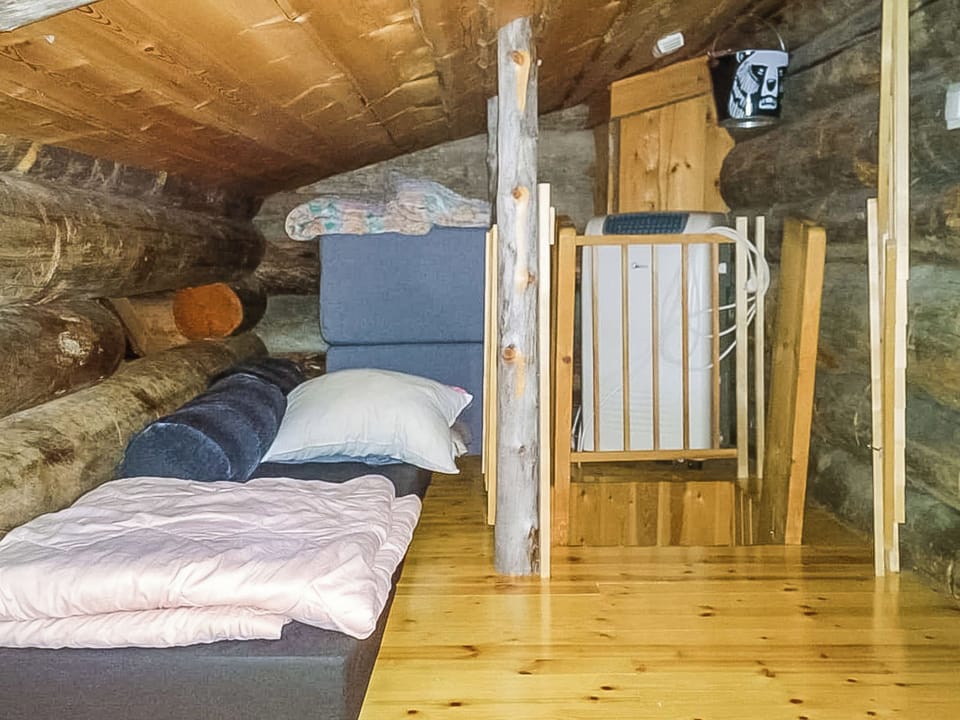 Inside other