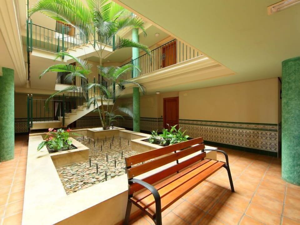 Inside other