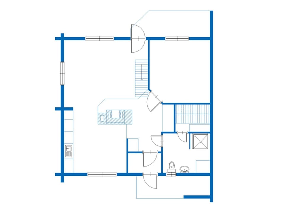 Inside other