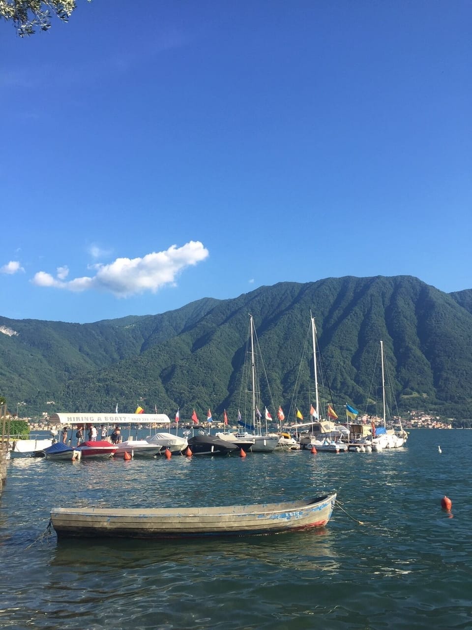 Marina