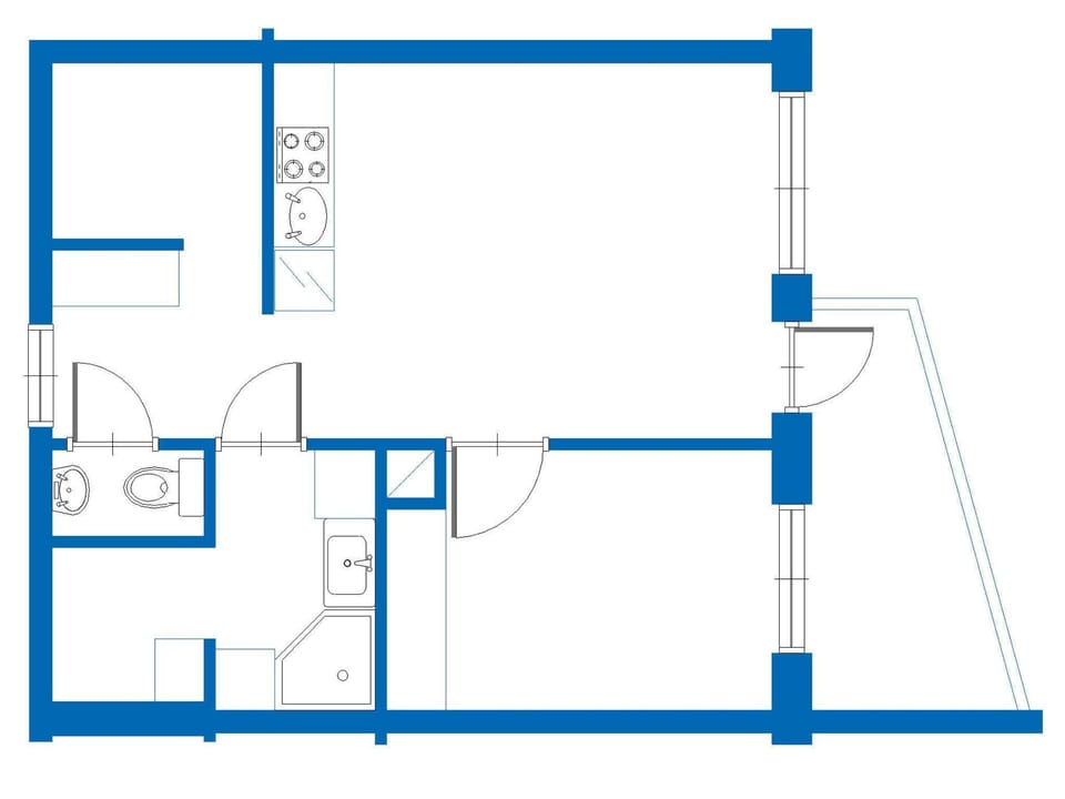 Inside other
