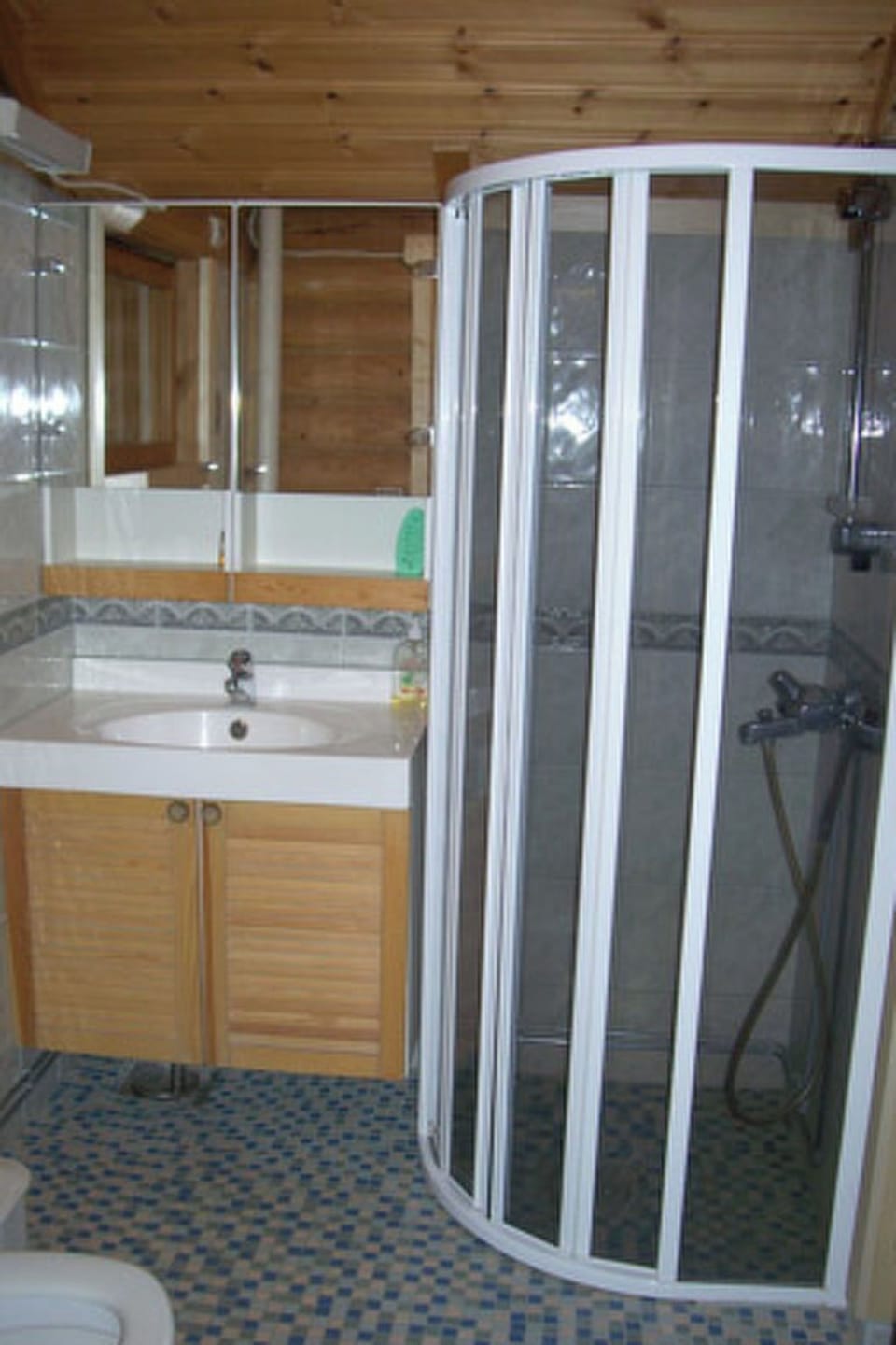 Inside other