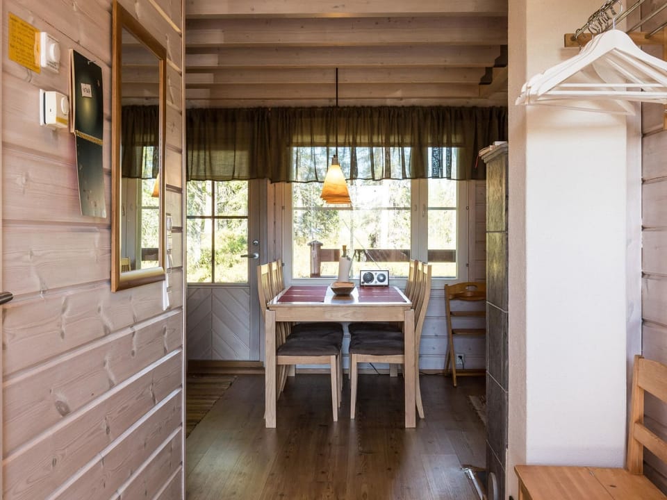 Inside other