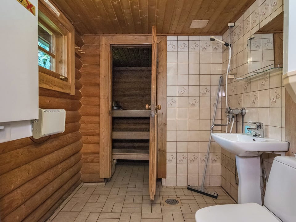 Inside other