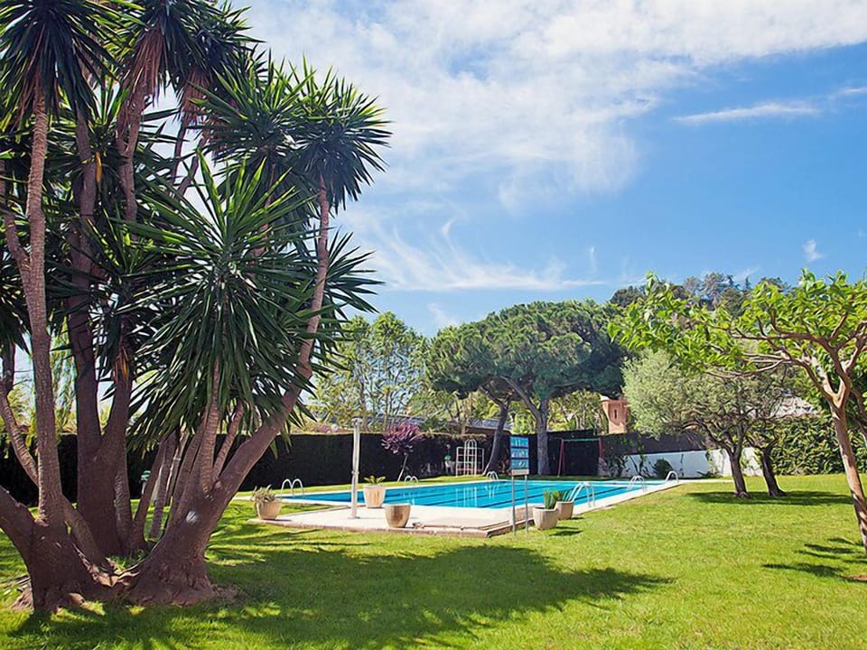 Pool Outdoor