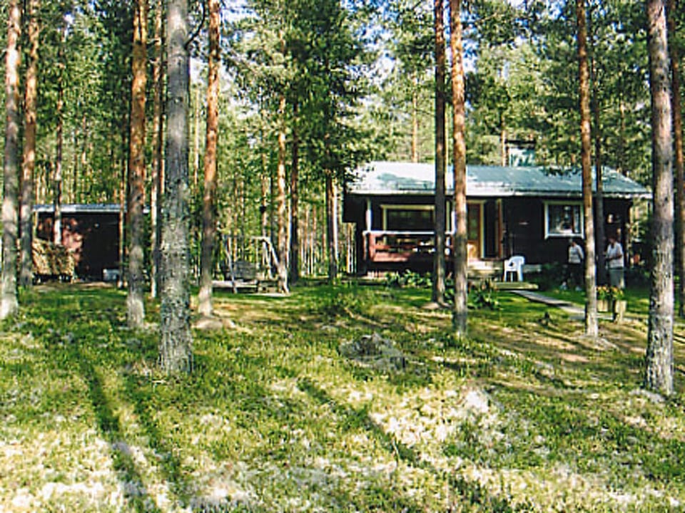 Inside other