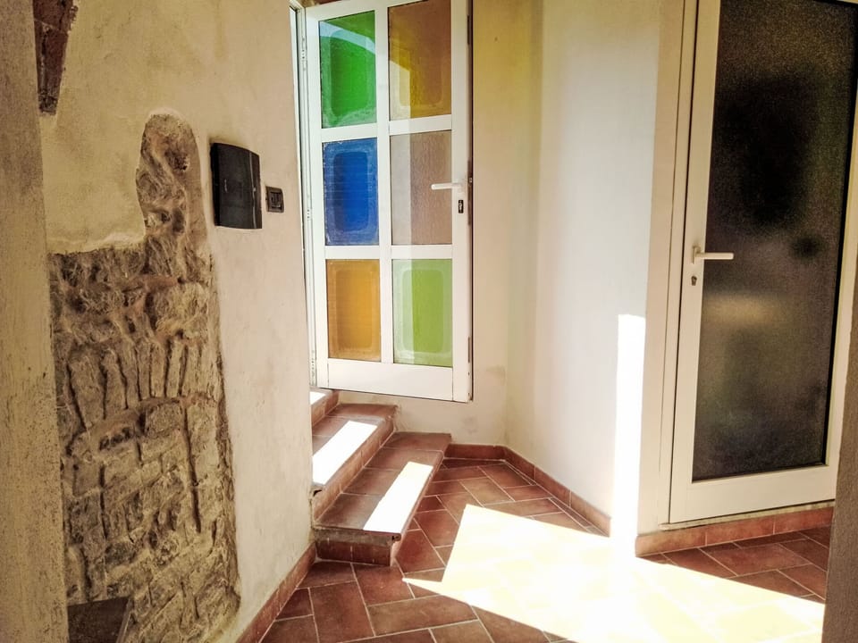 Inside other