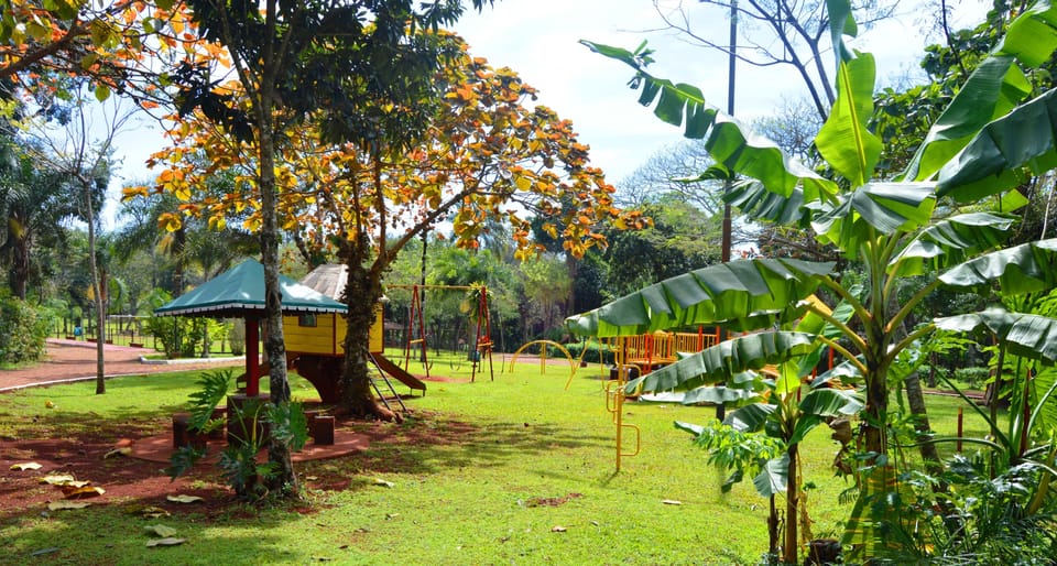 Complejo Turistico Americano Hotel in Puerto Iguazú