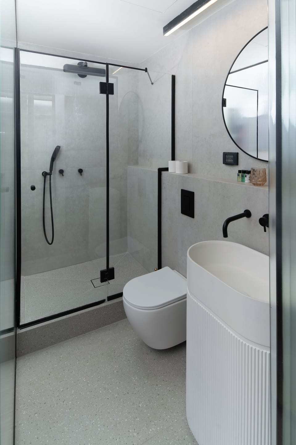 Theodor Rothschild Tel-Aviv Hotel in Tel Aviv-Yafo