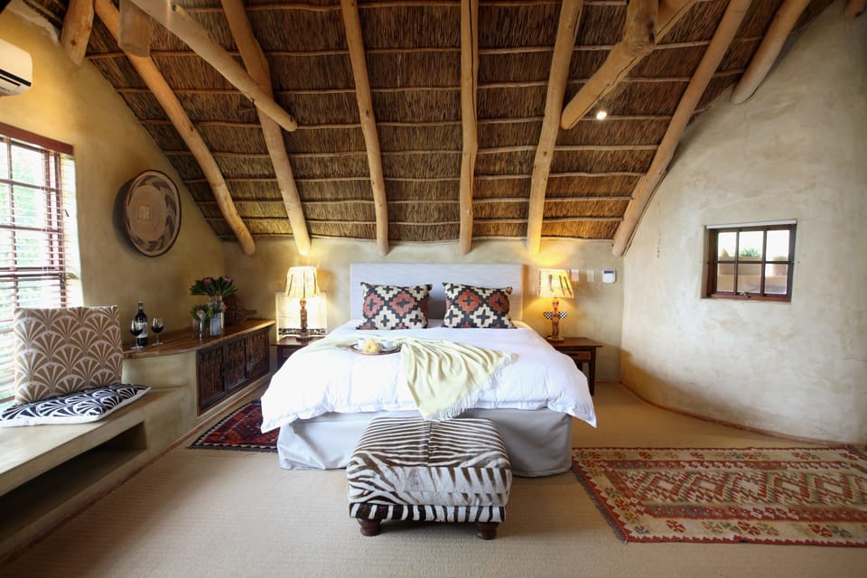 Suite (Manor House) | View from room