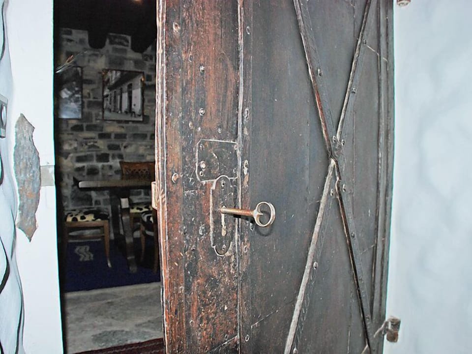 Inside other