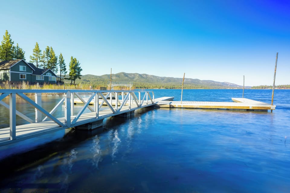 Dock