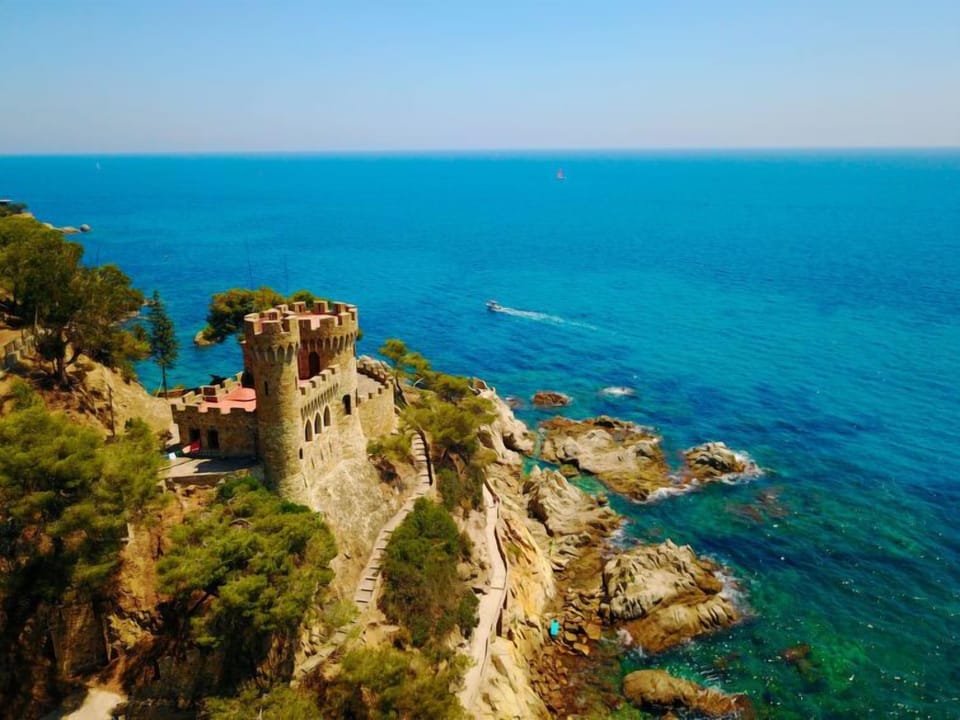 Place