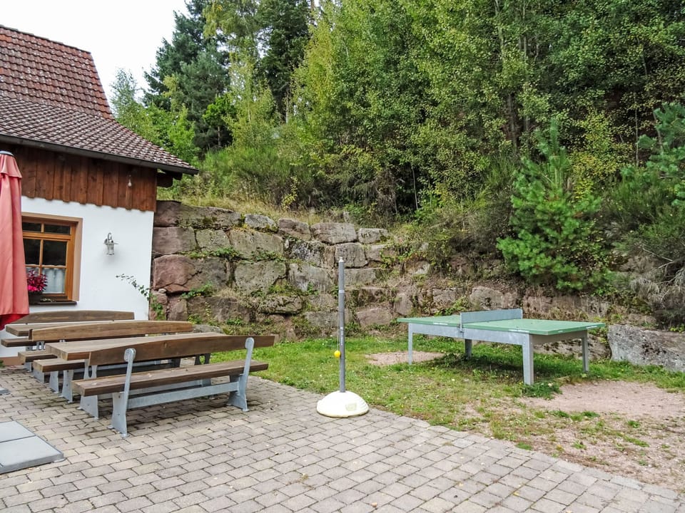 Outdoor