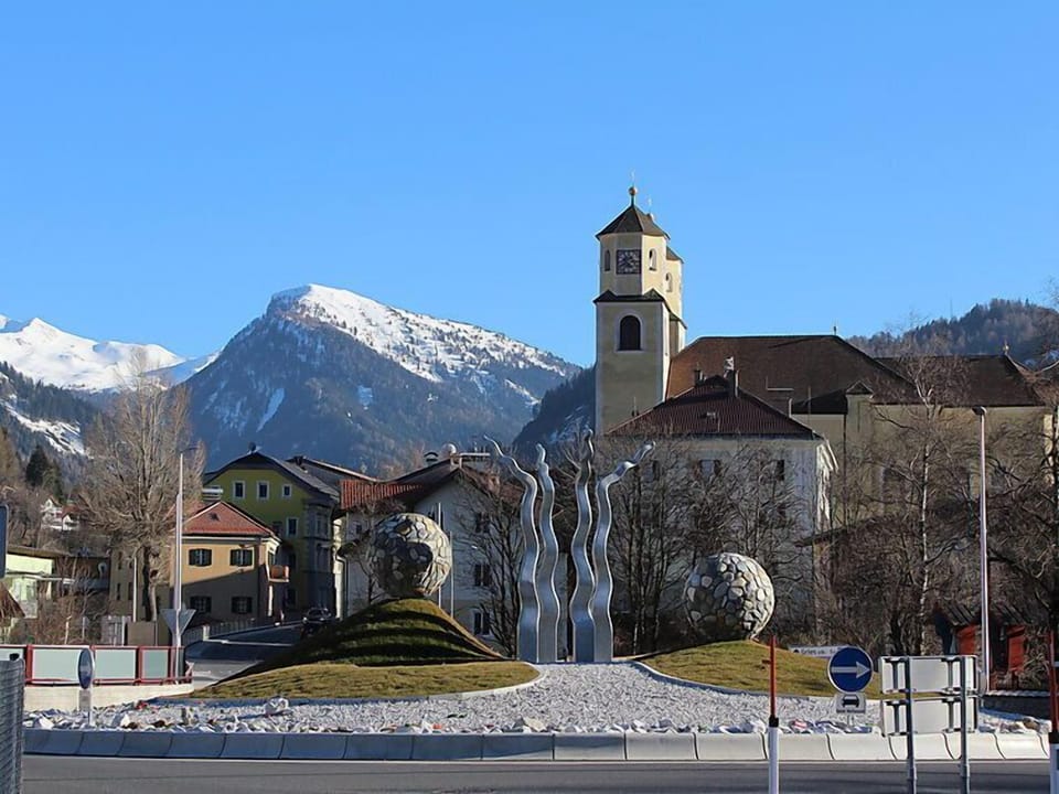 Place