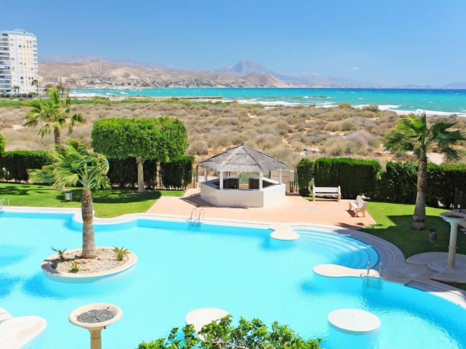 Pool Outdoor