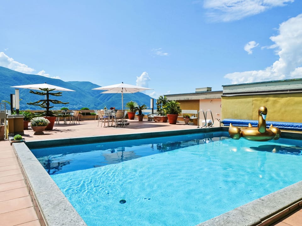 Pool Outdoor