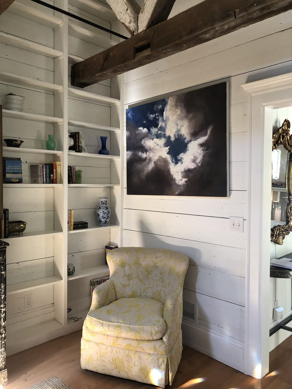 Reading Nook