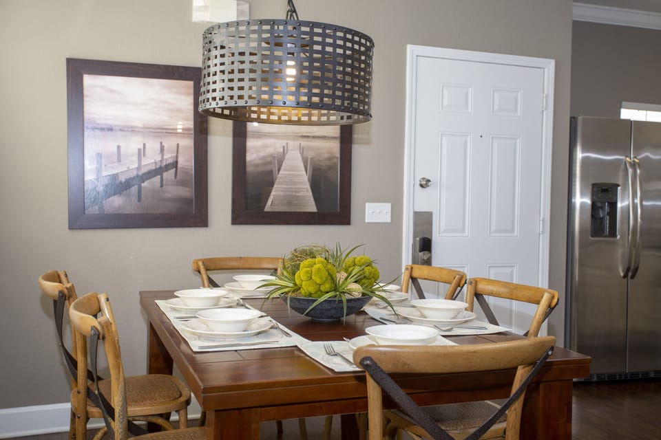 Dinning Room