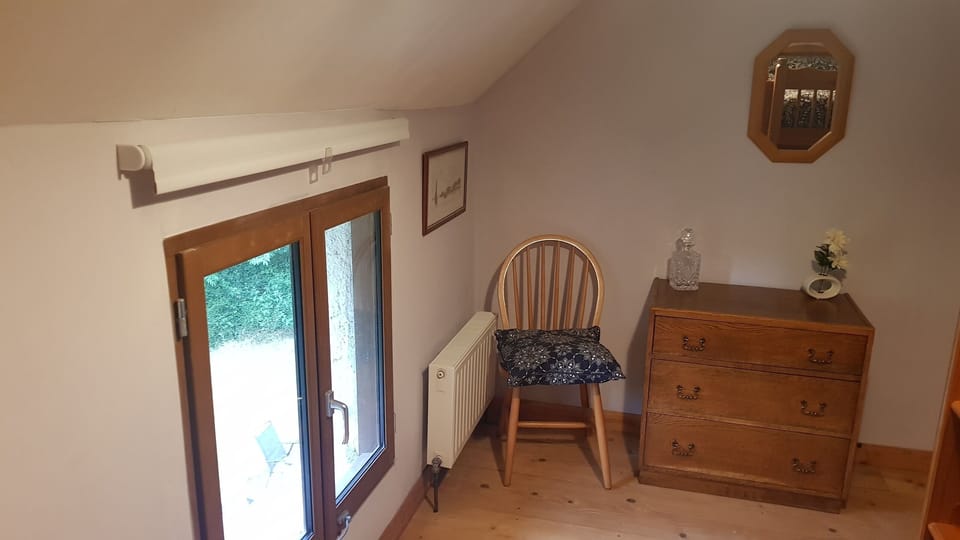 Twin Room 1