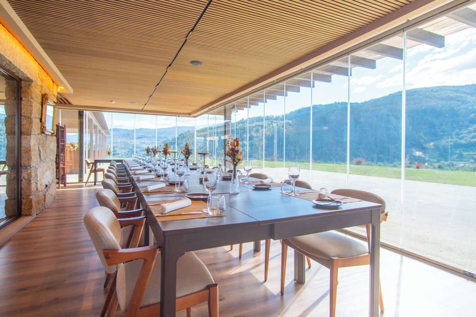 Sala de Jantar