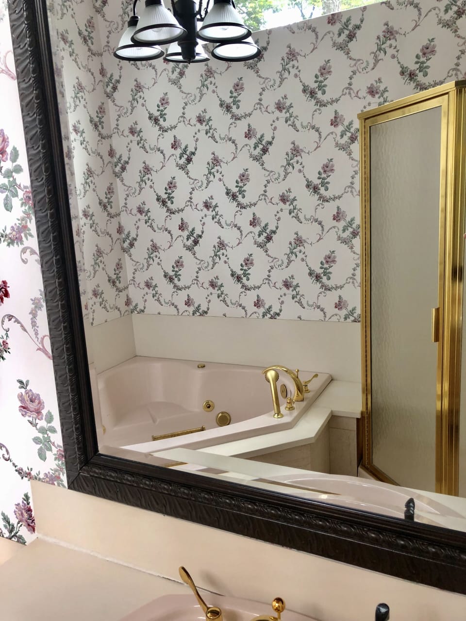 Master bath