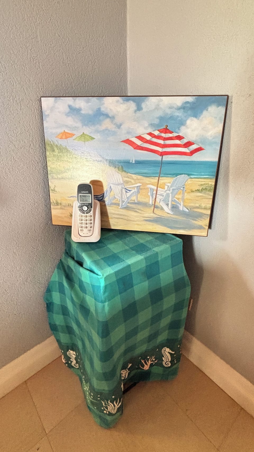 Landline for your convenience. ☎️