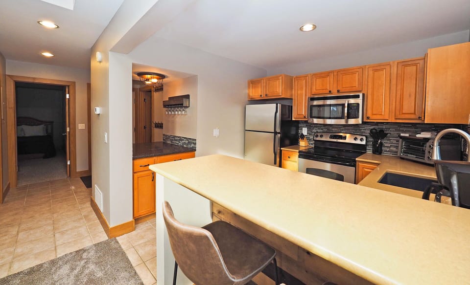 Kitchen - Beautiful!