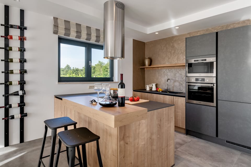 Kitchen Dieter Knoll