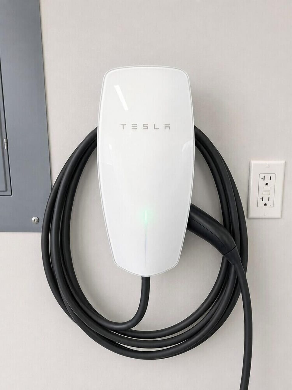 EV Charger