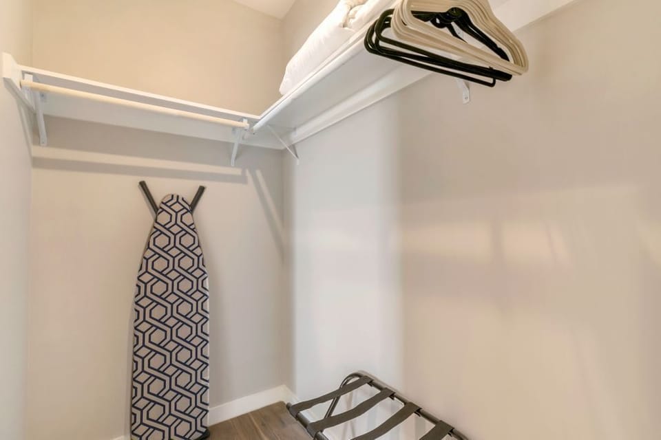 Closet