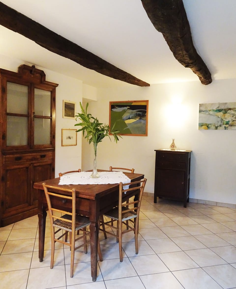 The Kitchen