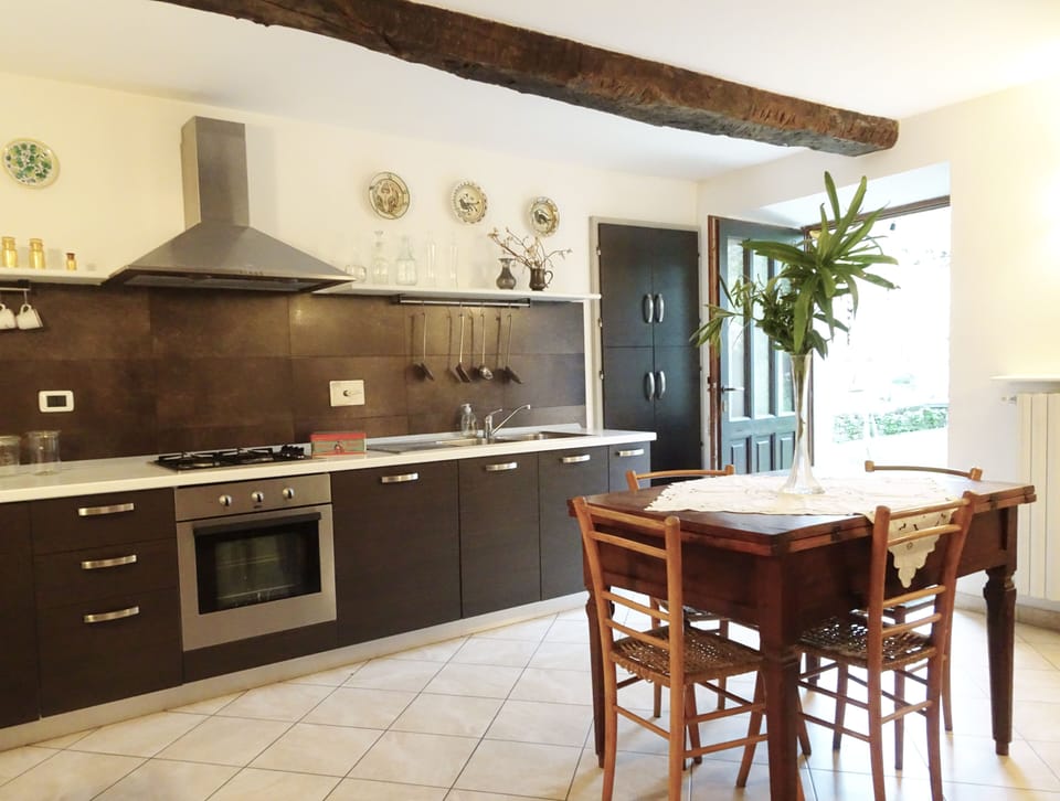 The Kitchen