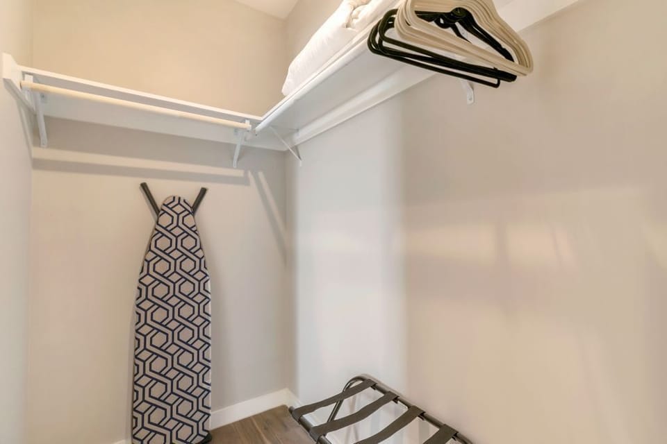 Closet