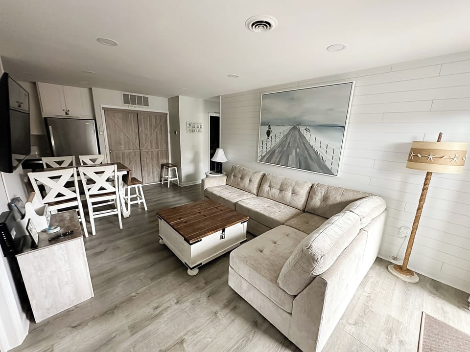 Large Sectional Sofa