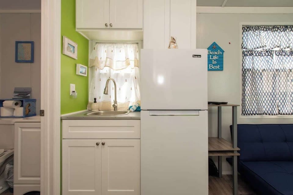 Mini Kitchen
