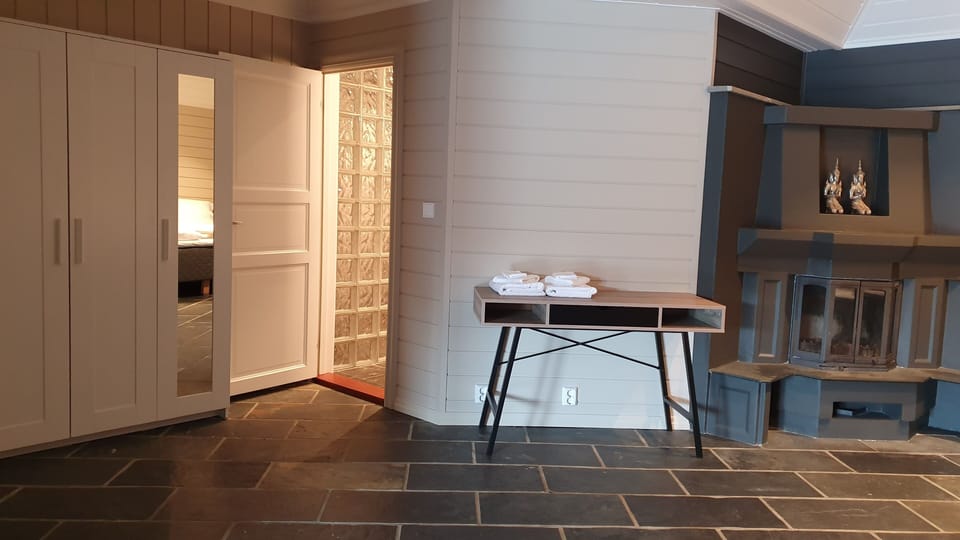 Villa Oleanna Bed and Breakfast in Bergen