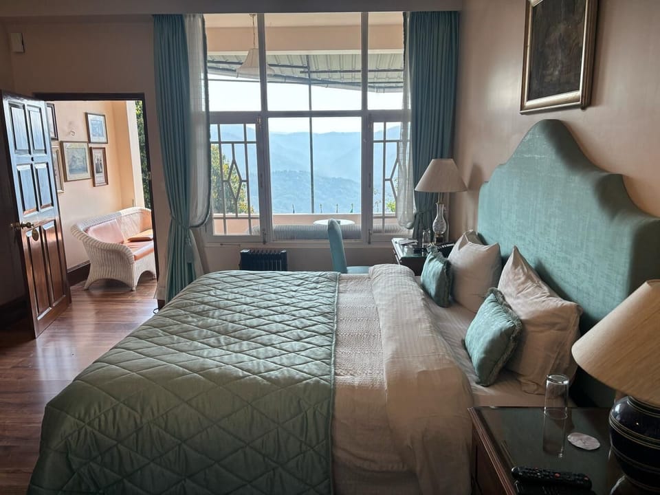 Premium Room | In-room safe, desk, rollaway beds, free WiFi