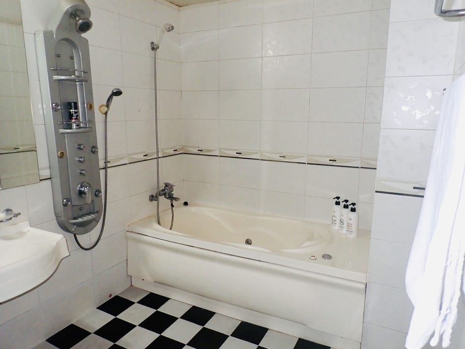Provence Hotel Hotel in Incheon