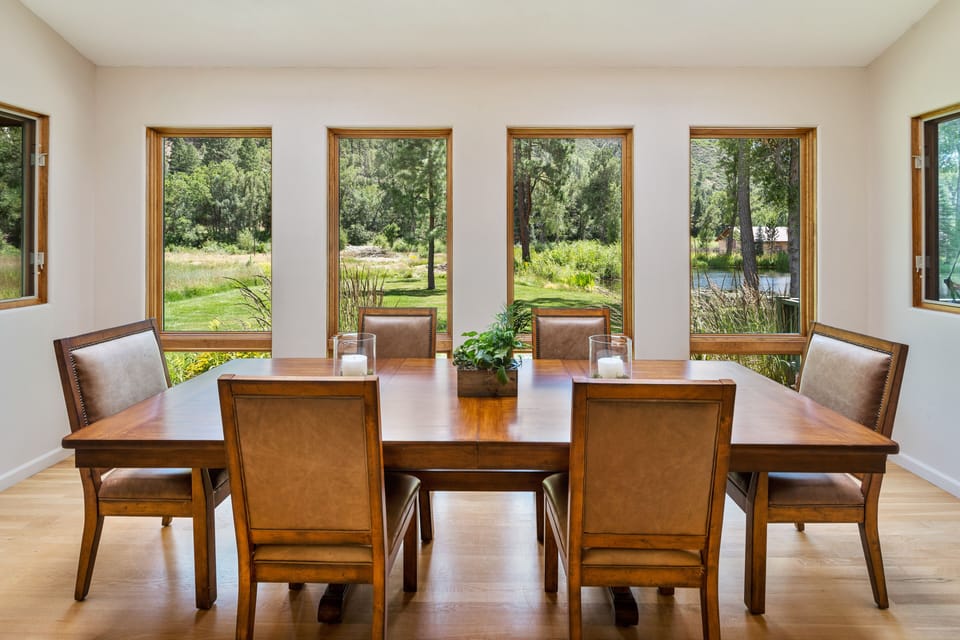 2nd Dining Room