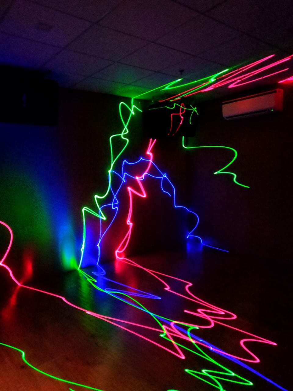 Nightclub