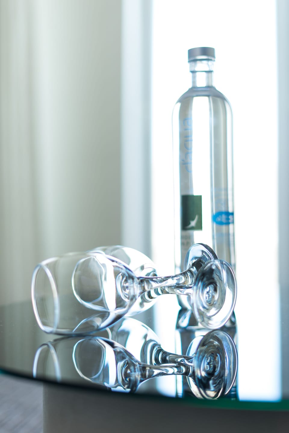 The Experience Room Sea View | Free minibar items, in-room safe, individually decorated, desk