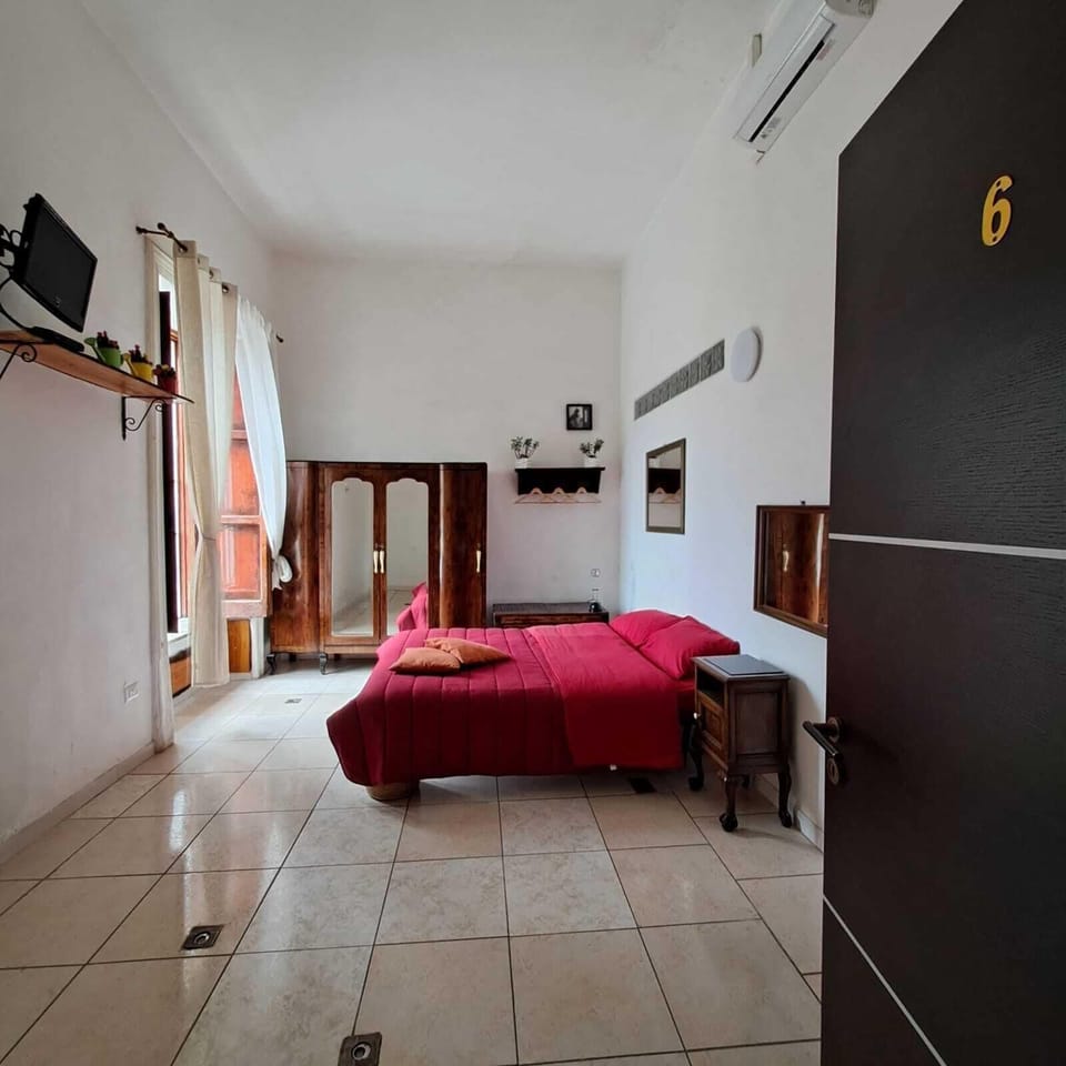 Exclusive Room | 1 bedroom, premium bedding, down comforters, Select Comfort beds