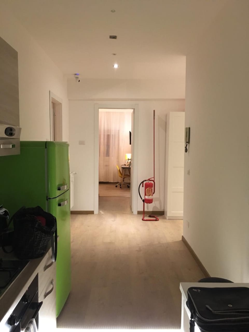 Verrazzano 37 Guest House Bed and Breakfast in Rome
