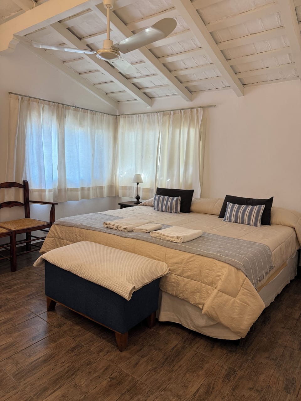 Classic Double or Twin Room | In-room safe, free WiFi, bed sheets