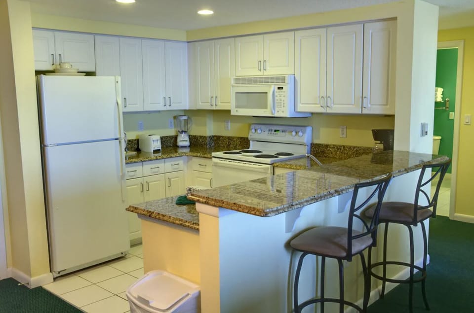 Unit may vary in layout, view, floor, and decor.  