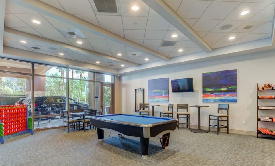 Recreation Center