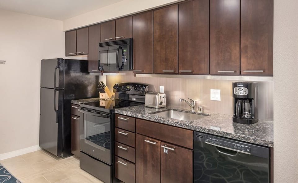 Unit may vary in layout, view, floor, and decor.  