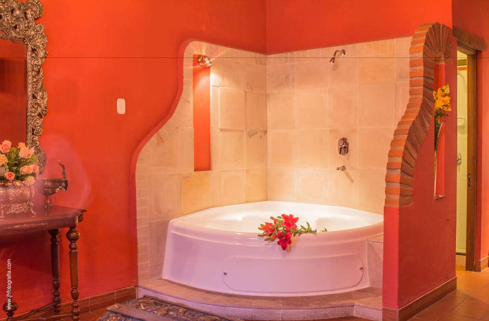 Hotel Monasterio Hotel in Bolivia