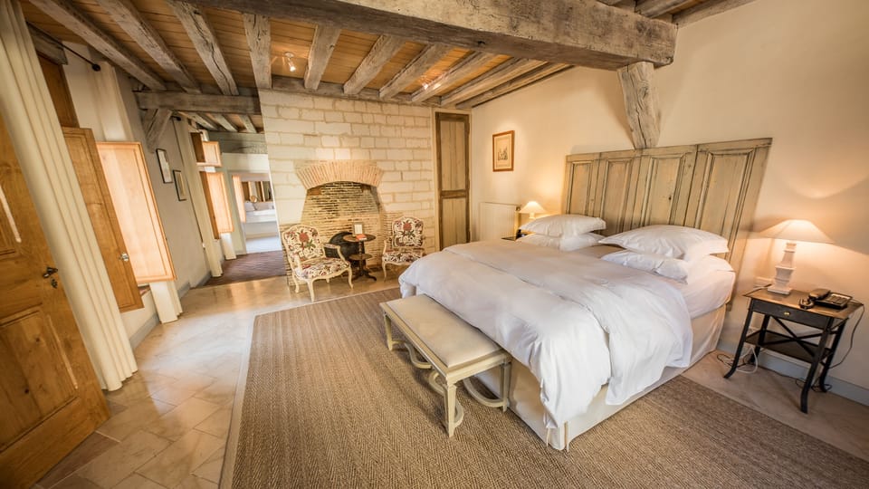 Junior Suite | Premium bedding, Select Comfort beds, in-room safe